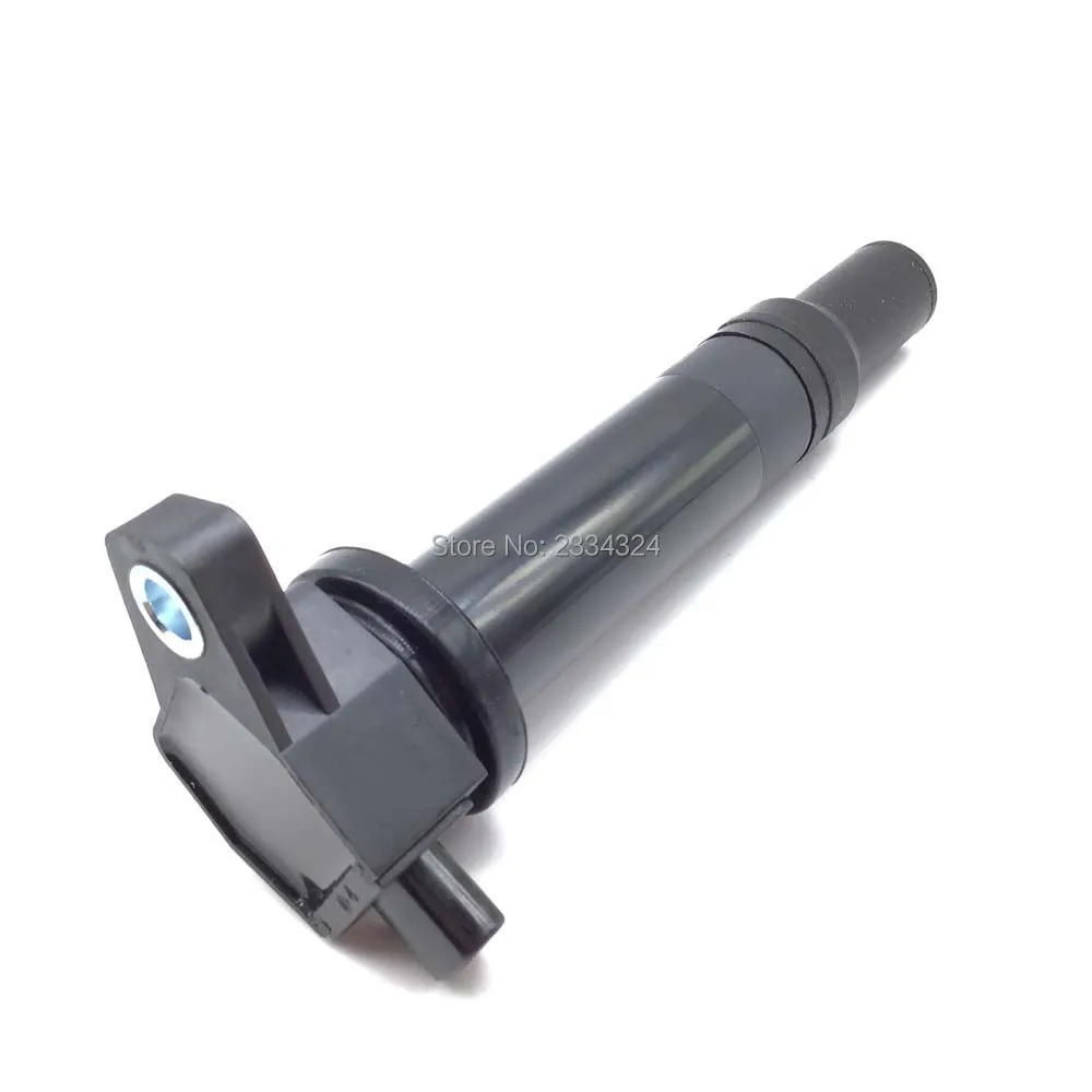 Катушка зажигания для HYUNDAI Accent KIA Rio Rio5 L4 1.6L 2006-2011 27301-26640 0986221077 GN1033012B1 193175291 |