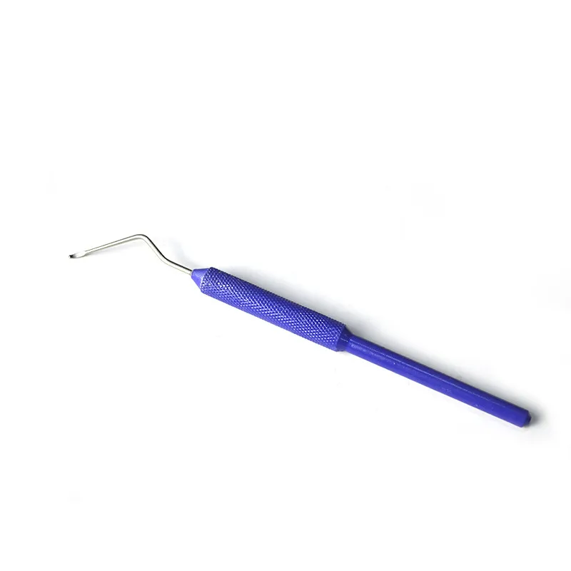 2 шт. инструменты для вывода пчелиных червей из нержавеющей стали|Инструменты