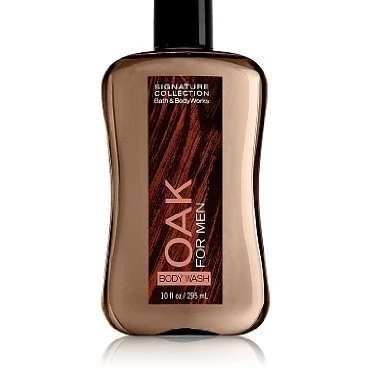 Коллекция Signature для мужчин мытья тела Oak by Kodiake|Ванная| |