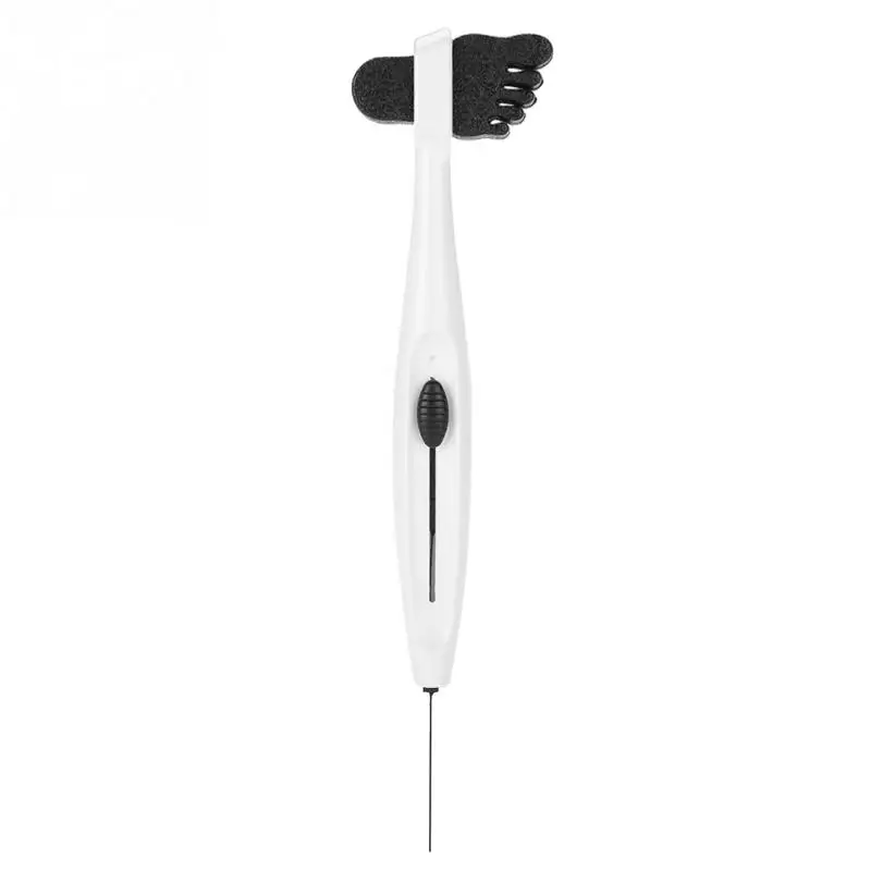 Makeup Tool Kits Neurological Reflex Hammer Mini Medical Diabetes Diagnostic With Nerve Stylus v | Красота и здоровье