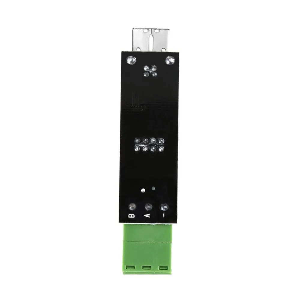 Двойная защита от USB 2 0 к TTL RS485 последовательный преобразователь адаптер FTDI FT232RL