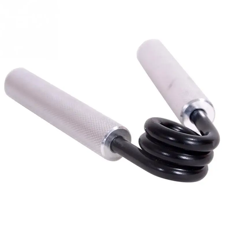 Фитнес Тяжелая рукоятка запястье разработчик A type рука захват мышцы силовая