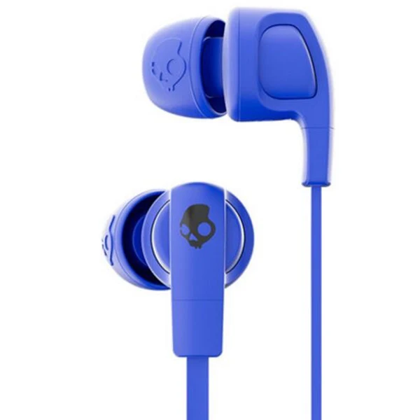 Оригинальные Skullcandy Smokin Buds 2 Наушники 1 м звукоизоляция наушники вкладыши с
