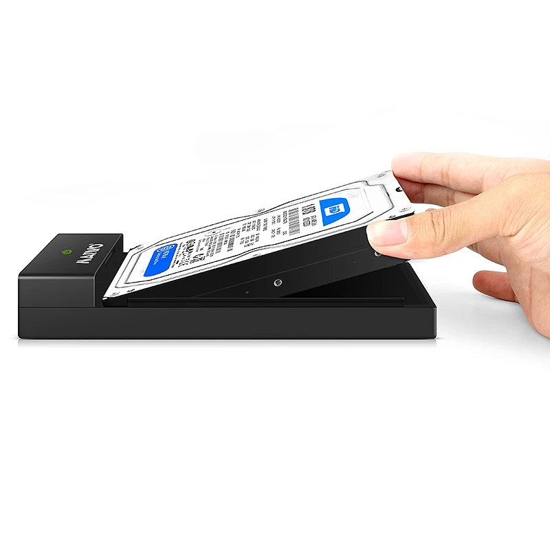 MAIWO K3568A 2 5 дюймов корпус жесткого диска USB 3 0 Высокоскоростная поддержка SATA/SSD