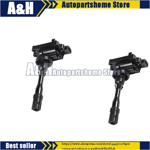 Для автомобильной/автомобильной катушки зажигания №: MD372045 MD372035 для LANCIA YBRA MINI paceml