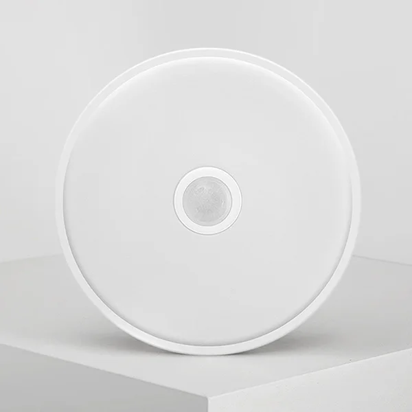 Оригинальный светодиодный потолочный светильник Yee индукционный с датчиком