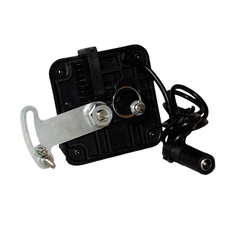 Новый электронный умный таймер отключения воды для сада WIFI контроллер орошения