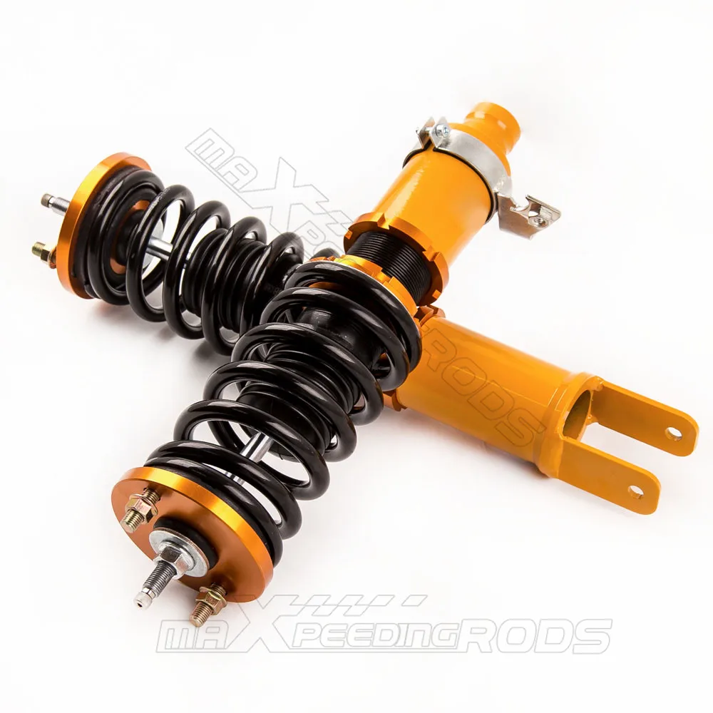 Набор подвесок для Honda Civic EG EJ EH 88 00 подходит 94 01 Integra DC DB Adj. Стойки амортизатора