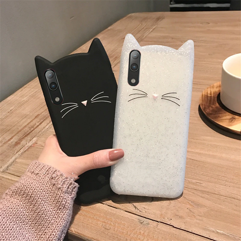 3D чехлы для XiaoMi RedMi Note 6 Pro 5 Чехол Mi A2 Lite силиконовый мягкий чехол Xiaomi 8 SE Redmi S2 6X Coque |