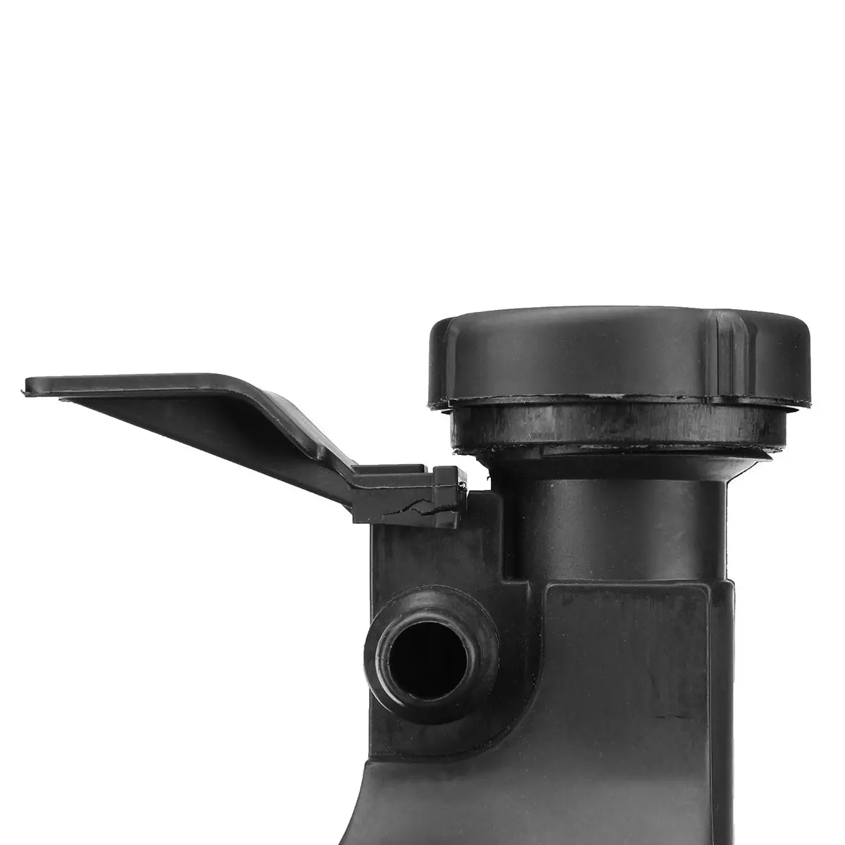 Автомобильный радиатор охлаждающей жидкости емкость с крышкой 17117573781 для BMW E46 E53