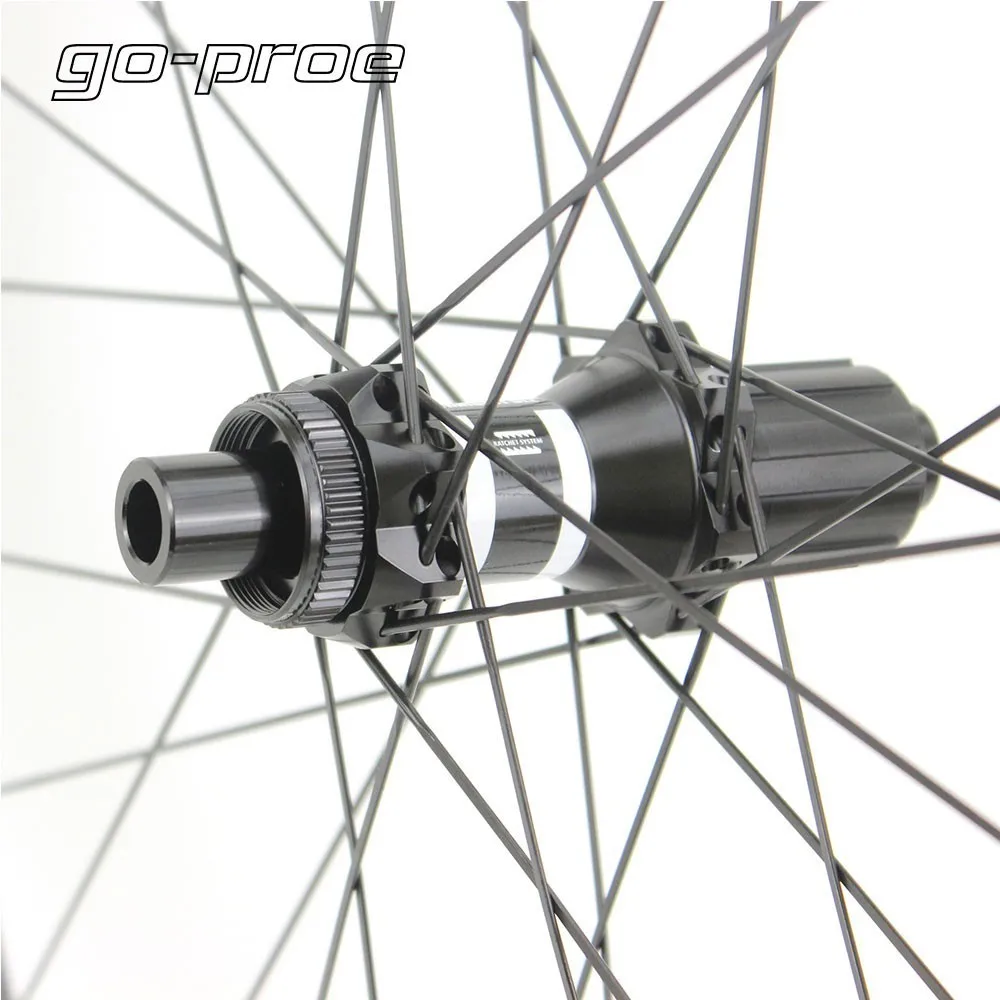 GO-PROE DT Swiss 350 Series 27.5er MTB Wheelset 35 мм * 25 углеродное колесо для 650B XC AM DH горный велосипед