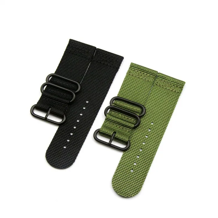 28mm Nlyon Watchband Bracelet Strap for sevenfriday P1 P2B 01 V2 Q3 1M2 02 | Watchbands