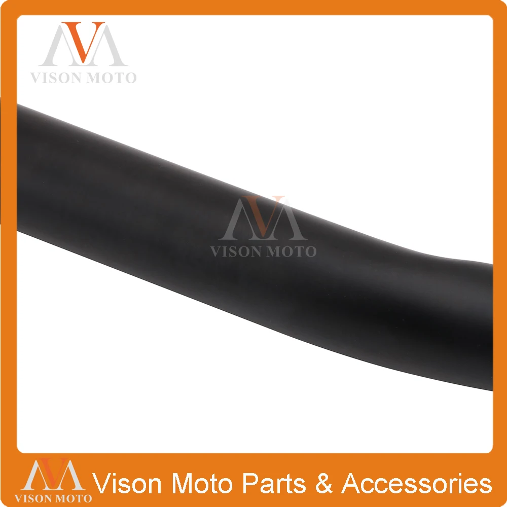 Motorcycle 22mm 25mm Aluminum Handlebars Handle Bar For Yamaha KTM Honda EXC SX SXF XC CRF YZF WRF MX ATV DRZ Dirt Pit Bike | Автомобили и