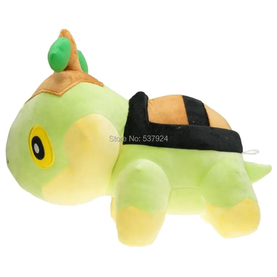 New 5Pcs Light Green Quadruped Tur Grass Seedling 12&quot 30CM Plush Doll | Игрушки и хобби