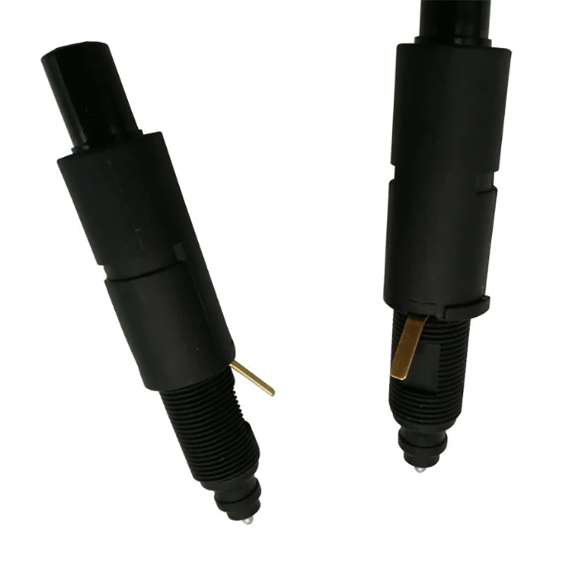2 Oven Heater Ignition Fittings Buckle Pressing Piezoelectric Igniter Kitchen Stove Extrusion Parts | Бытовая техника