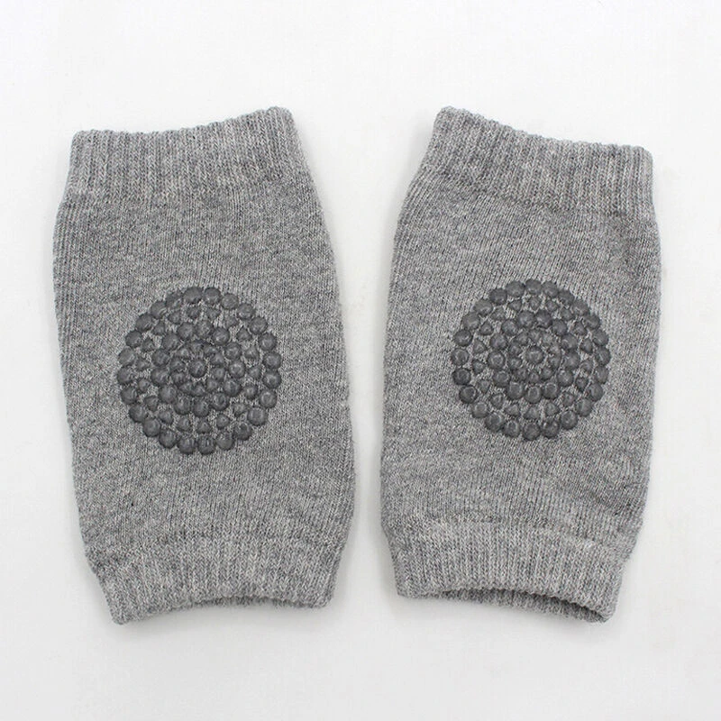 

New Infant Baby Kid Leg Warmers Safety Crawling Elbow Cushion Toddler Babe Boy Girl Knee Pads Protector Cute Knee Pad Leg Warmer