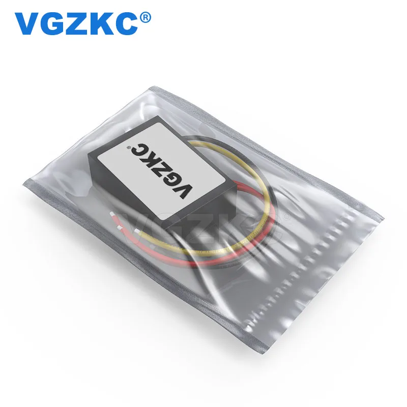 

AC12V to DC5V1A AC to DC power converter 10-20V to 5V5W transformer module buck