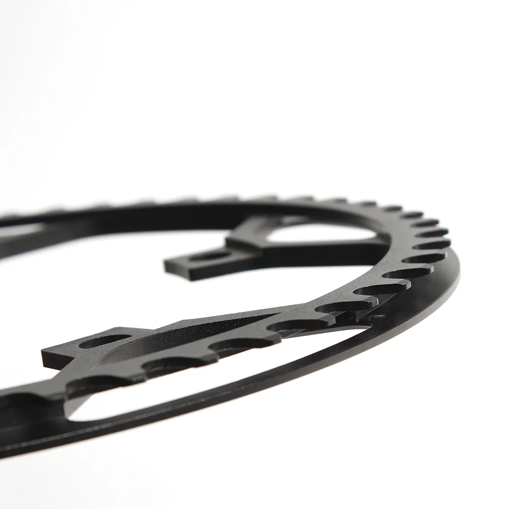 Велосипедные детали велосипедное освещение складное Велосипедное кольцо с