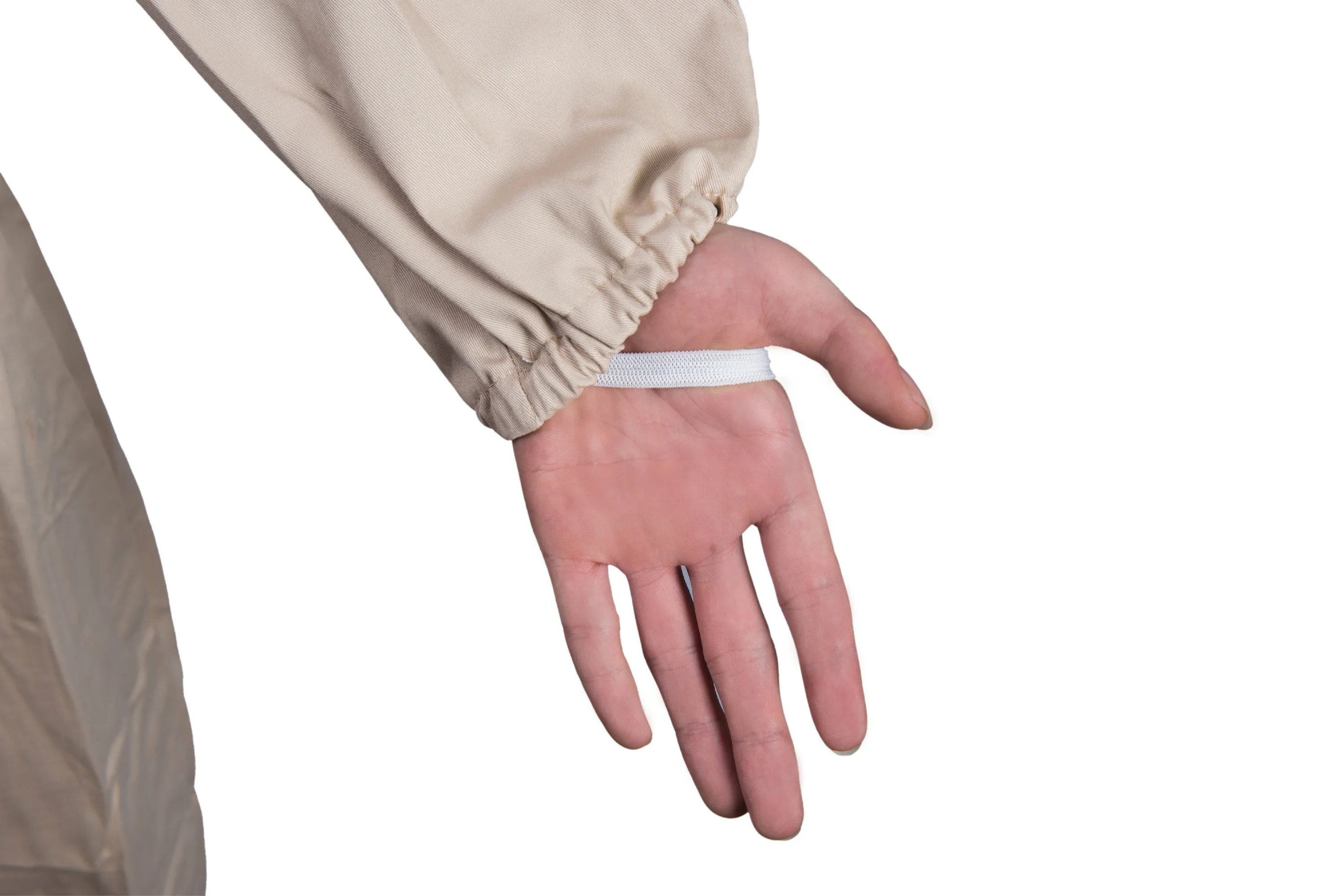 1 комплект пчеловодческий костюм для пчеловодства|Защитная одежда| |