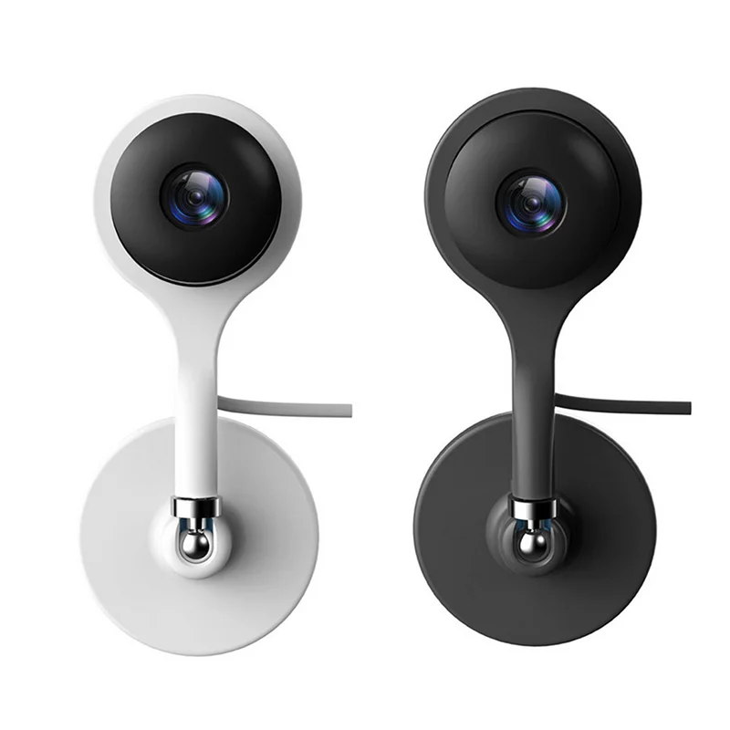 OPQ-магнитный настенный Потолочный держатель для камеры Nest Cam внутренней