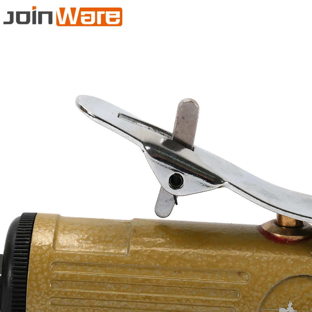 Air Grinder Pneumatic Die Grinding Mill Engraving Tool Polishing Machine 1/4&quot &amp 1/8&quot New | Инструменты