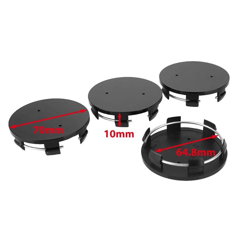 Крышка Ступицы колпачок для автомобильных шин автомобильный прочный запасной мм