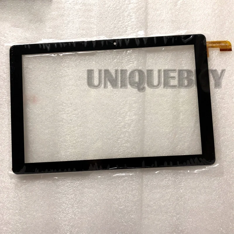 

Applicable 10.1inch DH-1082A1-PG-FPC256 Tablet PC Digitizer Capacitive Touch Screen Panel Glass Sensor Replacement Tools