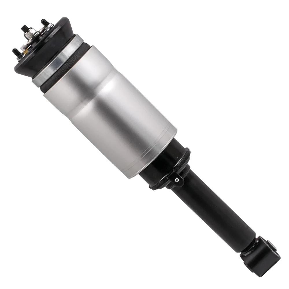 Передний левый и правый воздушный амортизатор для Land Rover LR3 2005 2009 LR4 2010