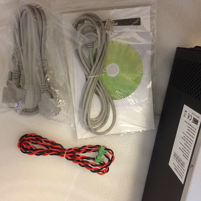 Солнечный инвертор MPS 30 кВА 24 кВт солнечный гибридный Встроенный 6 шт. * 48 в 80 А MPPT