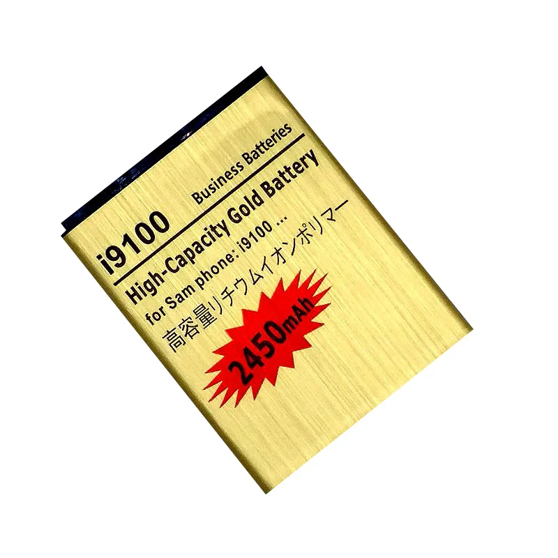 

EB-F1A2GBU для Samsung Galaxy S2/i9100/GT-i9100/B9062/i847/i9101/i9188