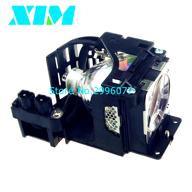 POA-LMP115 / POA-LMP90 610 334 9565 Projector Replacement Lamp for SANYO LP-XU88/LP-XU88W/PLC-XU75 PLC-XU78 PLC-XU88 PLC-XU88W