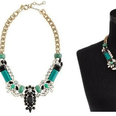 Candie Цепочки и ожерелья | Украшения аксессуары