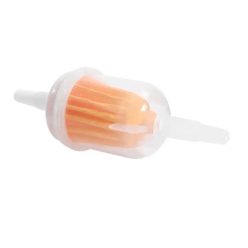 10 шт./лот универсальный автомобильный масляный фильтр для бензина жидкого