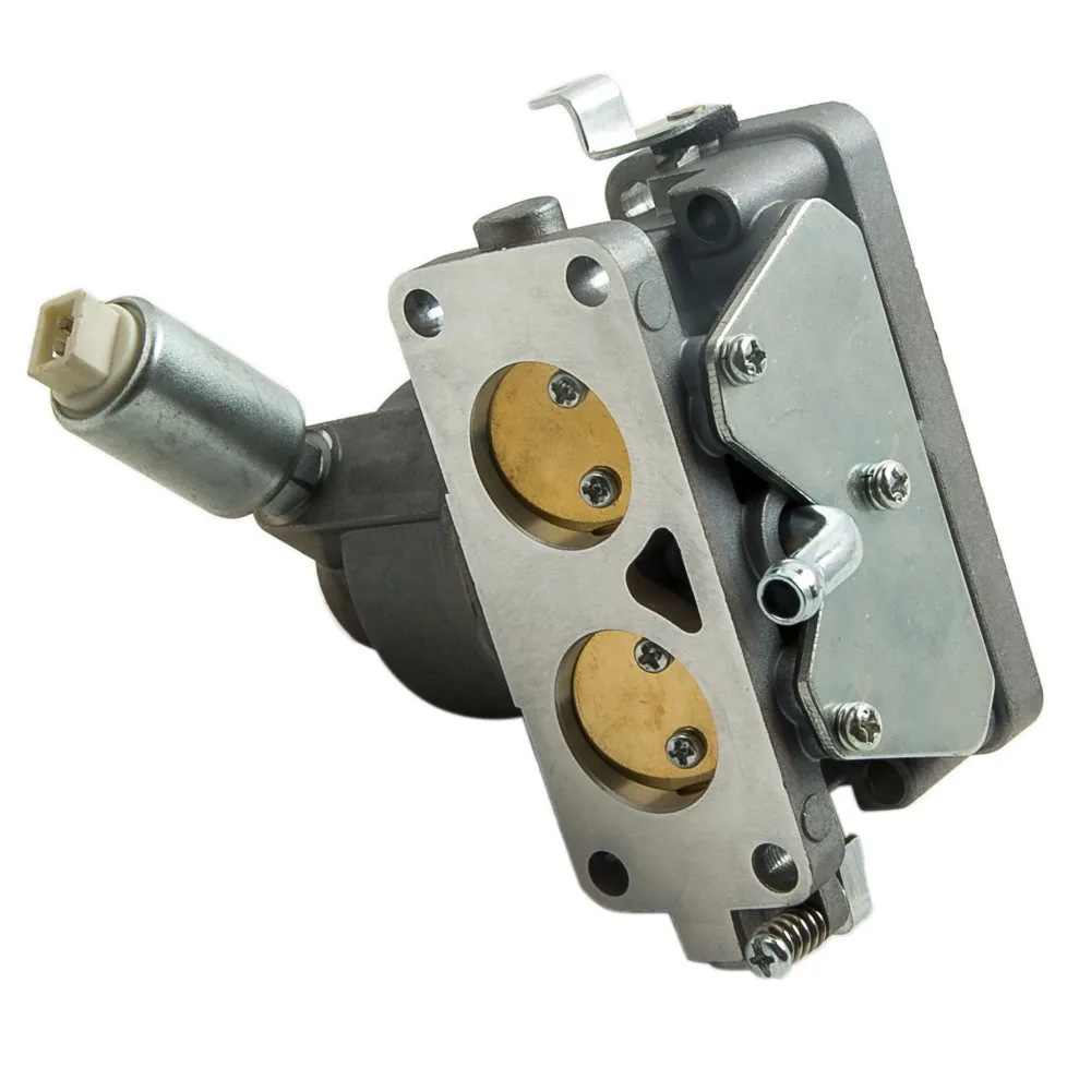 Карбюратор углеводов для Daewoo Cielo Load Runner Briggs & Stratton 791230 799230 699709 499804 + прокладка 24Hp