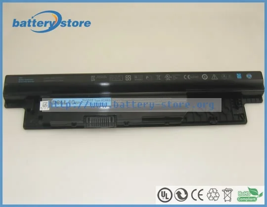 Оригинальный аккумулятор MR90Y XCMRD FW1MN для DELL inspiron 15 3537 3543 Inspirian 5101 INSPIRON 7447 |