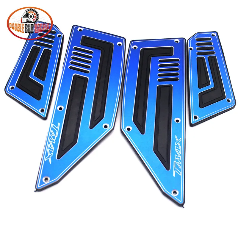 Мотоциклетная подставка для ног шаг подножки YAMAHA TMAX530 TMAX 530 T MAX 2012 2013 2014 2015