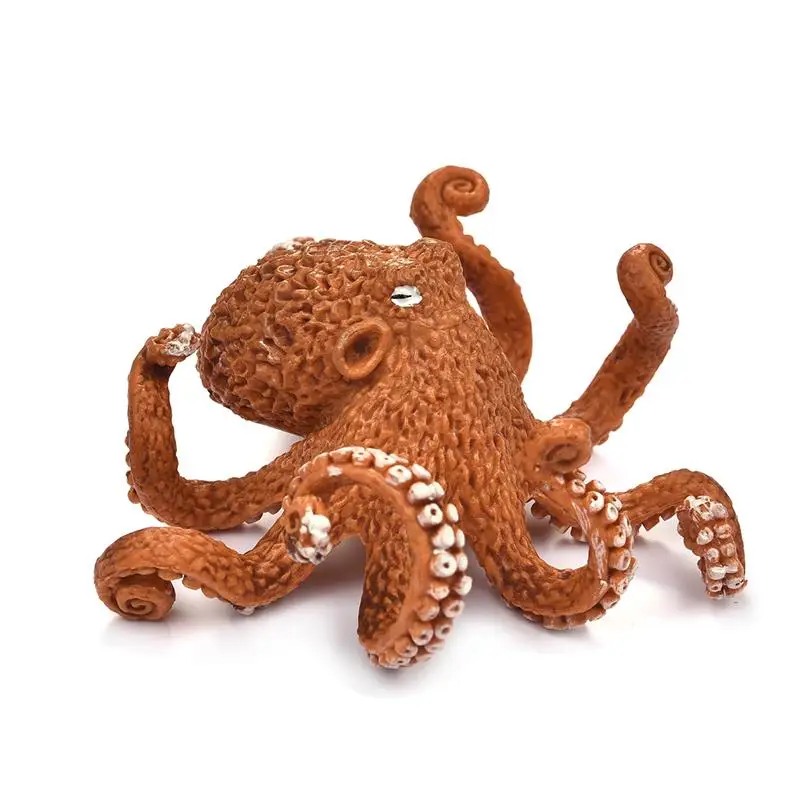 Полярный Антарктический Моделирование Медведь Пингвин животных модели смолы