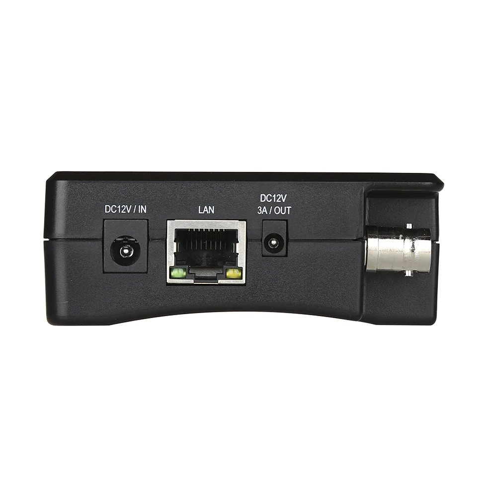 Seesii 1800 ADHPlus 4 дюймовая ip камера CCTV Тест er TVI CVI AHD безопасности K PTZ контроль