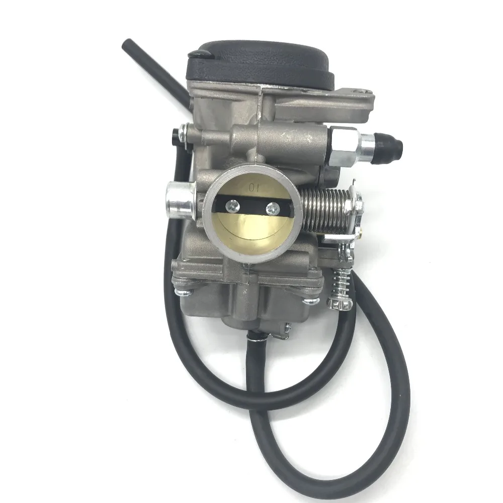 

Carburetor TK for Jianshe Bashan JS250 250cc Loncin Roketa Baja Trail JetMoto Tank