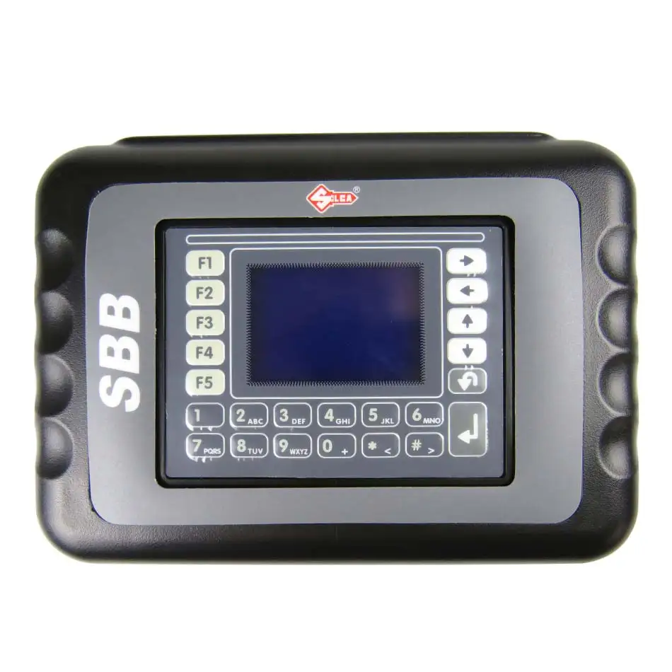SBB Silca V33.03 ключевой программист иммобилайзер для мульти марка автомобиля нет