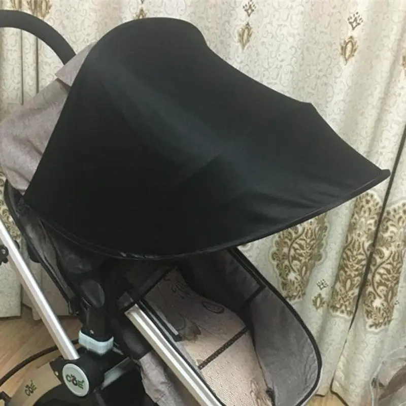 Детский автомобильный солнцезащитный козырек чехол с навесом для автомобильных