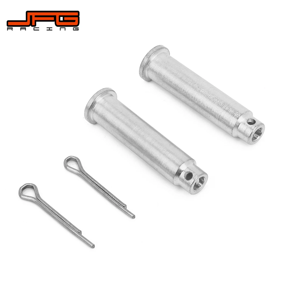 Железная Подножка для мотоцикла подножки HONDA CR125R CR250R CRF250R CRF250X CRF250RX CRF450R CRF450X CRF450RX