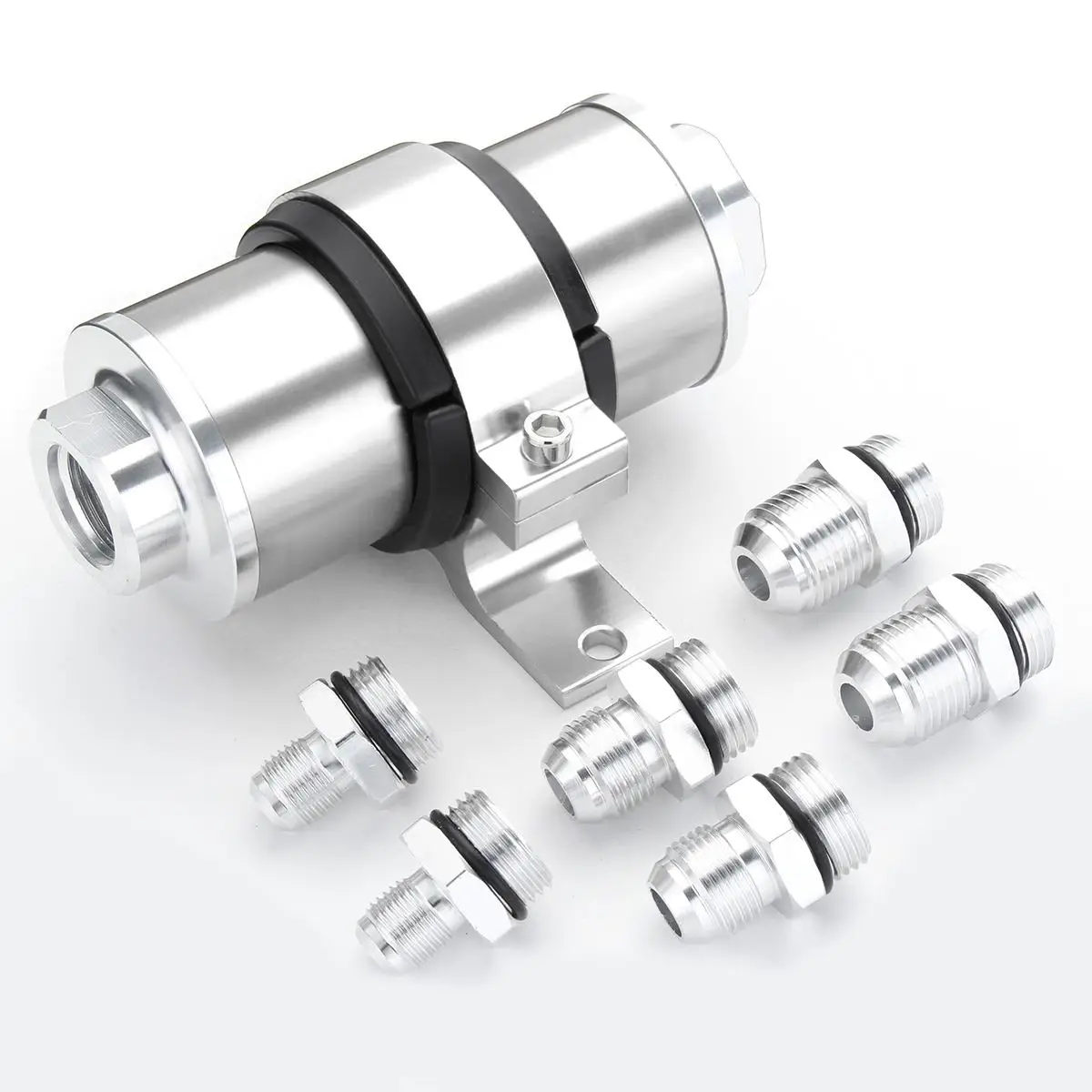 30 микрон заготовка высокого потока встроенный топливный масляный бензиновый