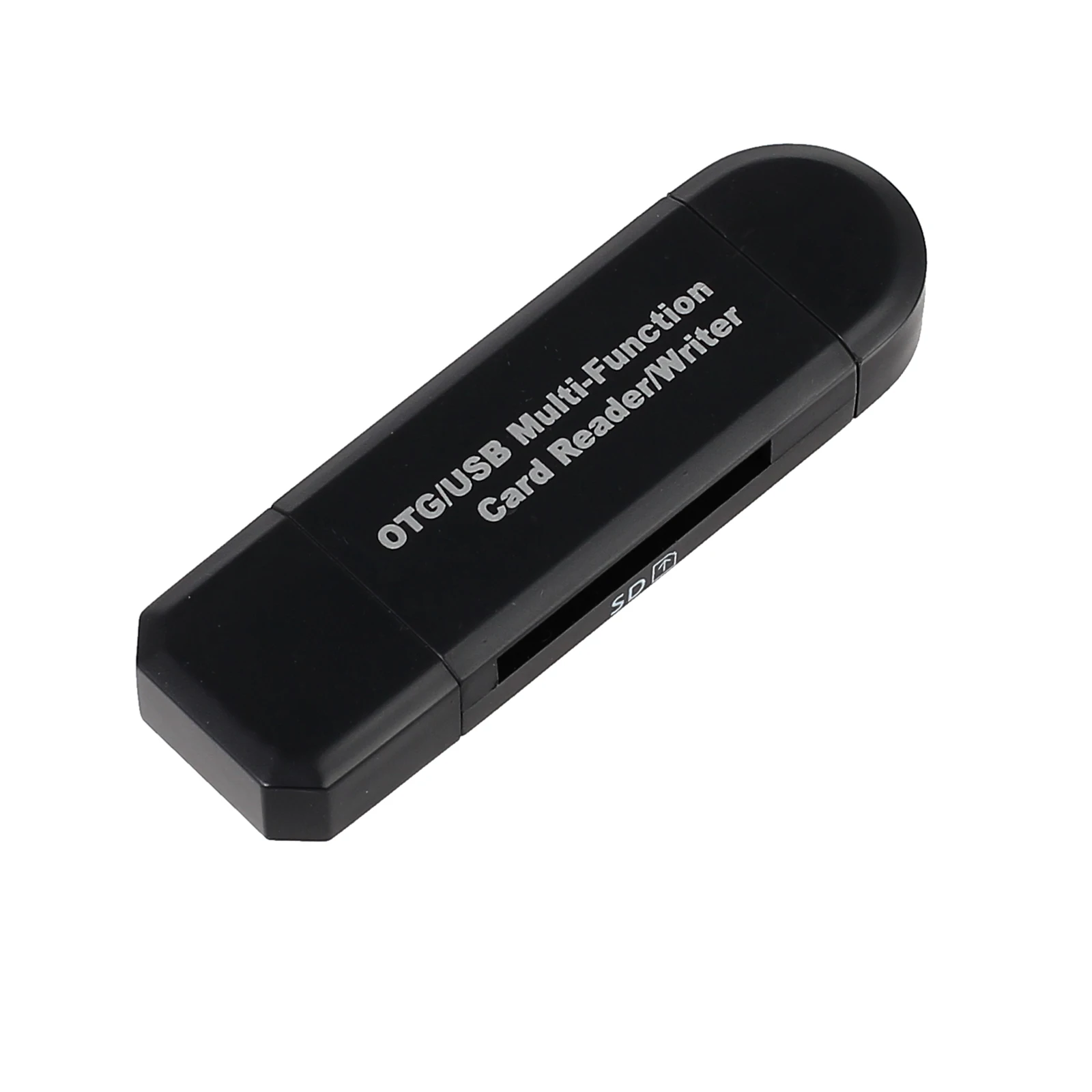 ESYNiC 4 in1 OTG/TF/SD кард-ридер с микро-зарядка через usb Порты и разъёмы для смартфона
