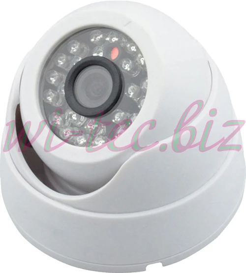 HD 1080P Внутренняя ip камера безопасности Onvif IR Cut ночное изображение IP Cam