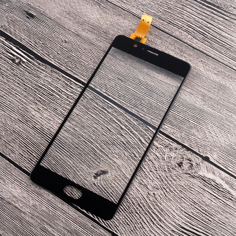 Ocolor для zte Nubia M2 NX551J Сенсорная панель объектива сенсорная 5 "запасные аксессуары