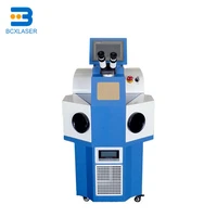 2019 ce certification 200w gold jewelry laser welding machines for sale