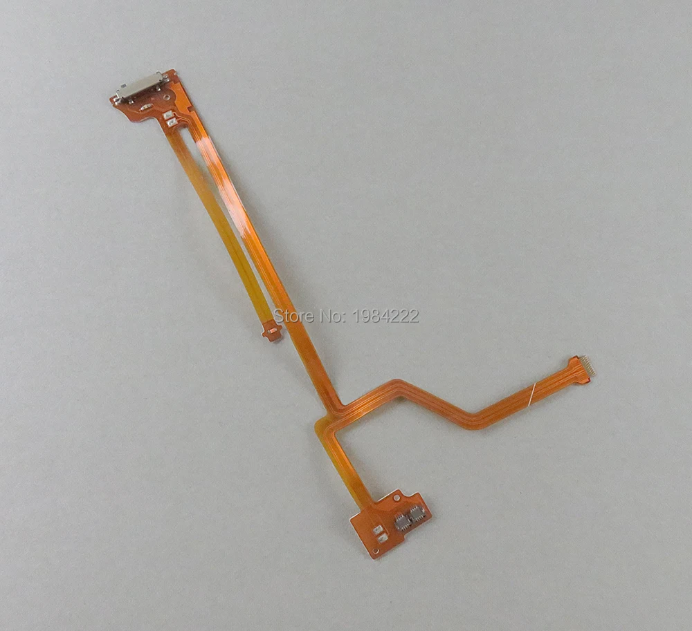 Гибкий ленточный кабель для динамика 3DS запасная часть высокого качества|part| |