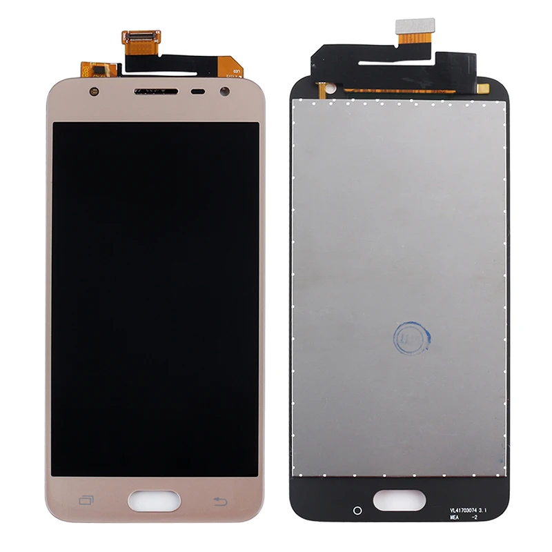 Ocolor для samsung Galaxy J5 Prime G5700 G570F ЖК-дисплей и инструмент ремонта сенсорного экрана в