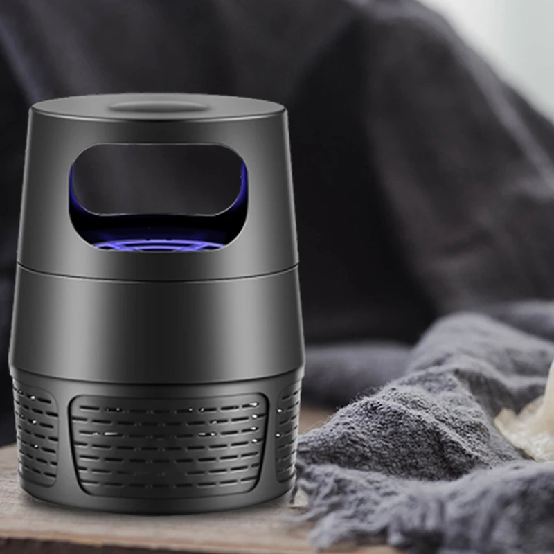 Электронное средство от комаров с питанием USB устройство для убивания насекомых